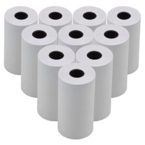 Etiquetas PCM 50000B0004A