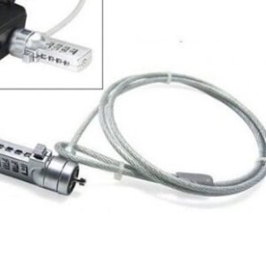 Candado de Seguridad BROBOTIX 128899
