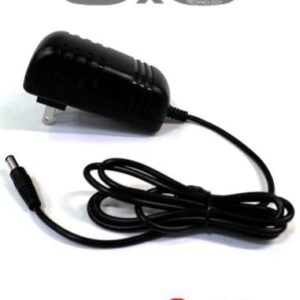 Fuente de poder SAXXON PSU1202E