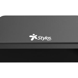 TV BOX 2+16  Stylos STVTBX5B