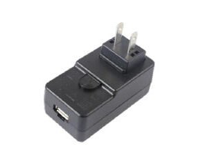 Fuente de Alimentación ZEBRA PWR-WUA5V12W0US