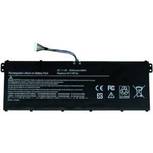 bateria OVALTECH OTRE3-112