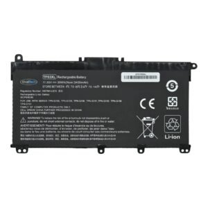 Bateria OVALTECH OTHTF03XL