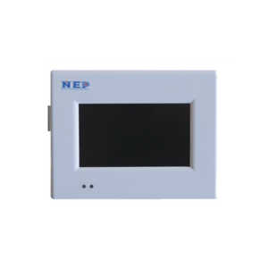 Monitor para Microinversores / Pantalla Táctil / Monitoreo Local y Remoto / Interfaz Web / Doble Voltaje 100-240 VCA / USB para Escáner