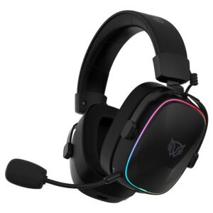 Diademas Gaming Balam Rush HS1100