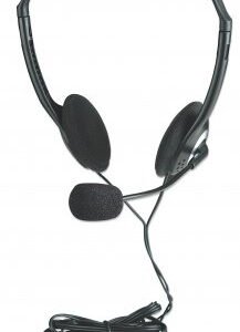 Auriculares MANHATTAN 164429