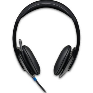 Auriculares LOGITECH H540