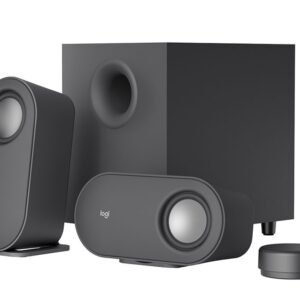 Bocinas LOGITECH Z407
