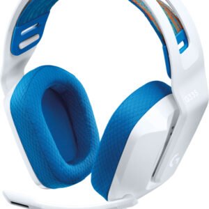 Diademas LOGITECH G335