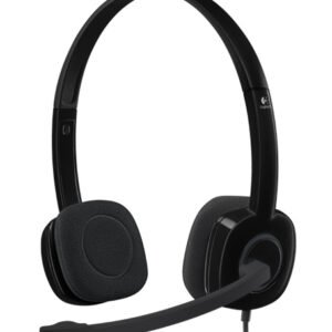 Auriculares LOGITECH H151