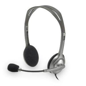 Auriculares LOGITECH H111