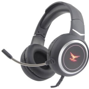 Audífonos Gamer  Naceb Gaming NA-0311