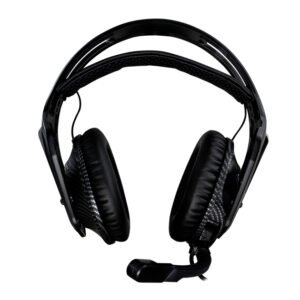 Diadema GAME FACTOR HSG500
