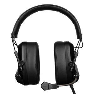 Auriculares GAME FACTOR HSG550