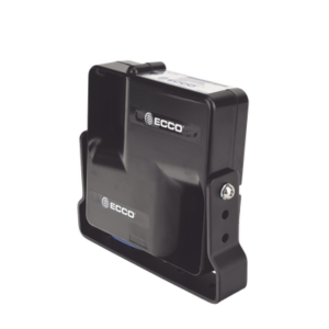 Bocina Ultradelgada / 100 Watts / 11 Ohms / Soporte en U / Certificación SAE J1849