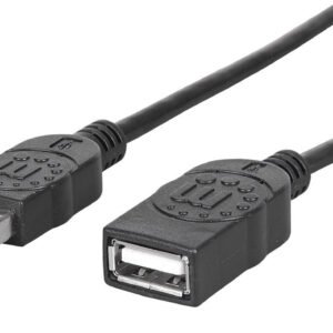 Cable USB MANHATTAN -