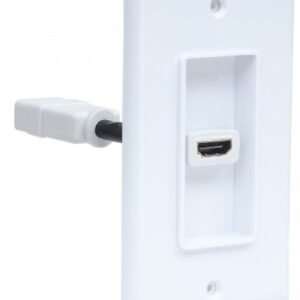 Tapa Jack HDMI MANHATTAN 771719