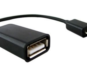 Cable USB a OTG BROBOTIX 097242