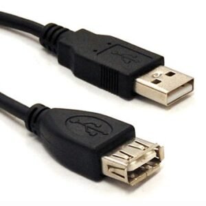 Cable USB Extensión BROBOTIX 102334