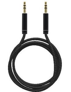 Cable de Stereo de Nylon BROBOTIX 651336