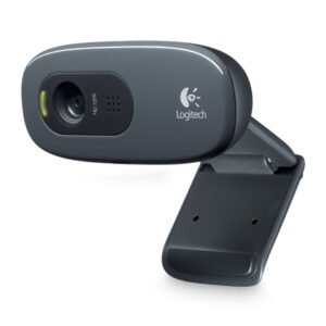 Cámara Web LOGITECH C270
