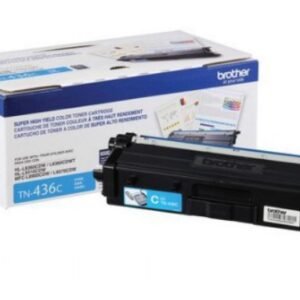 Tóner BROTHER TN436C