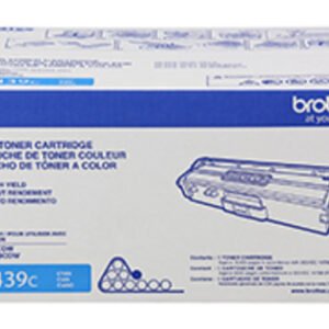 Tóner BROTHER TN439C