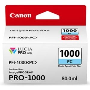 Tanque CANON PFI-1000 PC