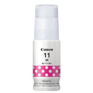Tanque de tinta CANON GI-11 M