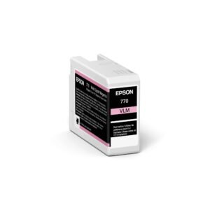 Cartuchos EPSON T770620