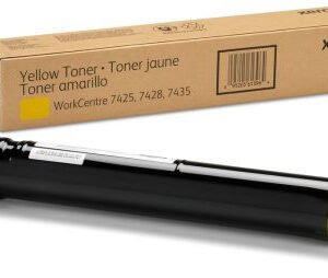Tóner XEROX WC 7525/30/35/45/56