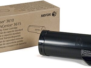 Tóner XEROX WC 3615