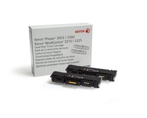 Tóner XEROX Phaser 3260