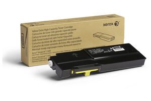 Tóner XEROX VersaLink C400