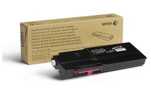 Tóner XEROX VersaLink C400