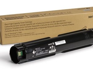 Tóner XEROX VersaLink C7000 SFP