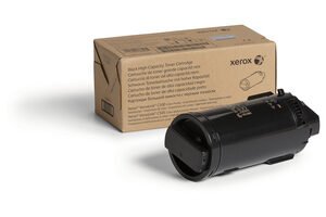 Tóner XEROX VersaLink C500