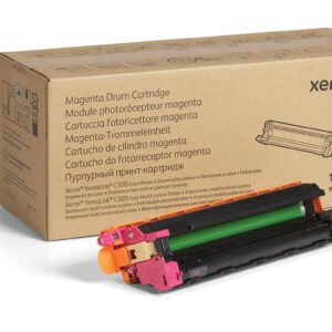 Tambor XEROX VersaLink C500