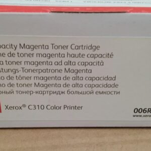 Tóner  XEROX C310/C315