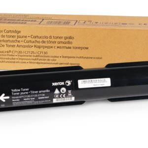 Tóner  XEROX VersaLink C7120/7125/7130