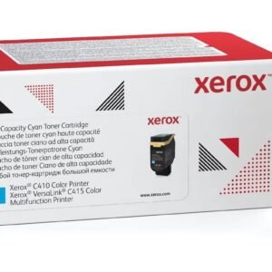 Cartucho XEROX 006R04765