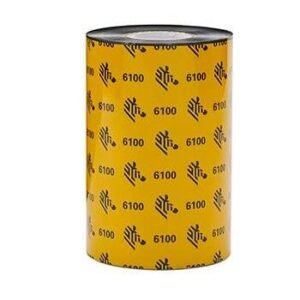 Ribbon ZEBRA 06100BK11045