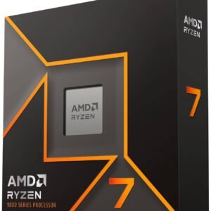 Procesador AMD 7 9700X