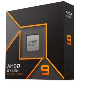 Procesador AMD 9 9950X