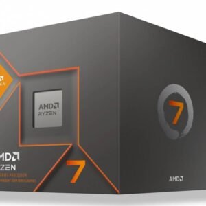 Microprocesadores AMD 100-100001236SBX