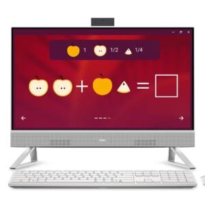 All in One DELL EC24250