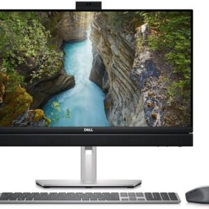 All In One DELL QC24251