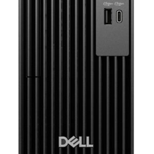 PCs de Escritorio DELL QCS1250