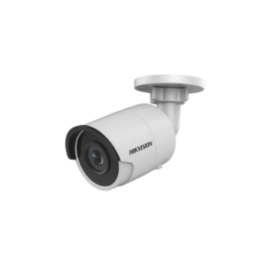 Bala IP 6 Megapixeles / Serie PRO / 30 mts IR EXIR / Exterior IP67 / Lente 2.8 mm / WDR 120 dB / PoE / Micro SD / Videoanaliticos Integrados
