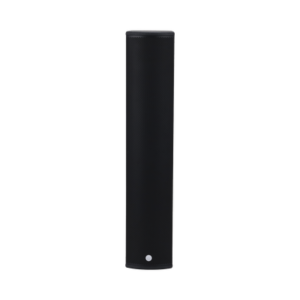 Altavoz Columna / 200W RMS / 6 Unidades 3 Pulgadas / 118 dB SPL / Cobertura 110° Horizontal / Array Spliced